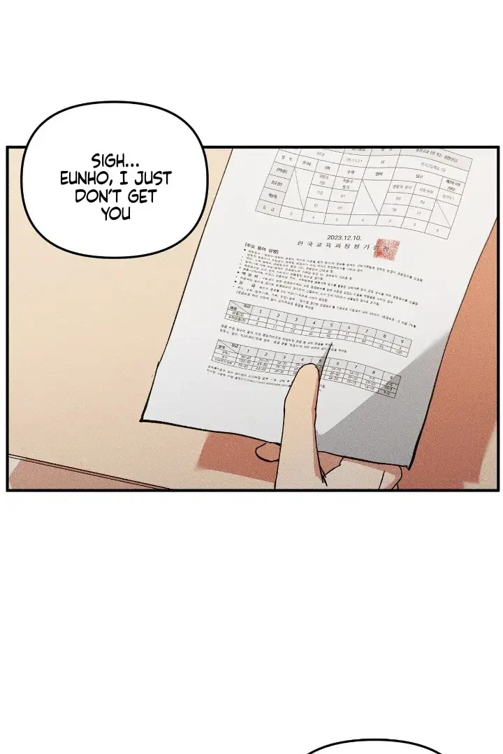 I Wasn't Trying To Teach You This Chapter 3, page 36