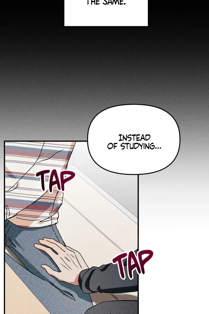 I Wasn't Trying To Teach You This Chapter 3, page 39