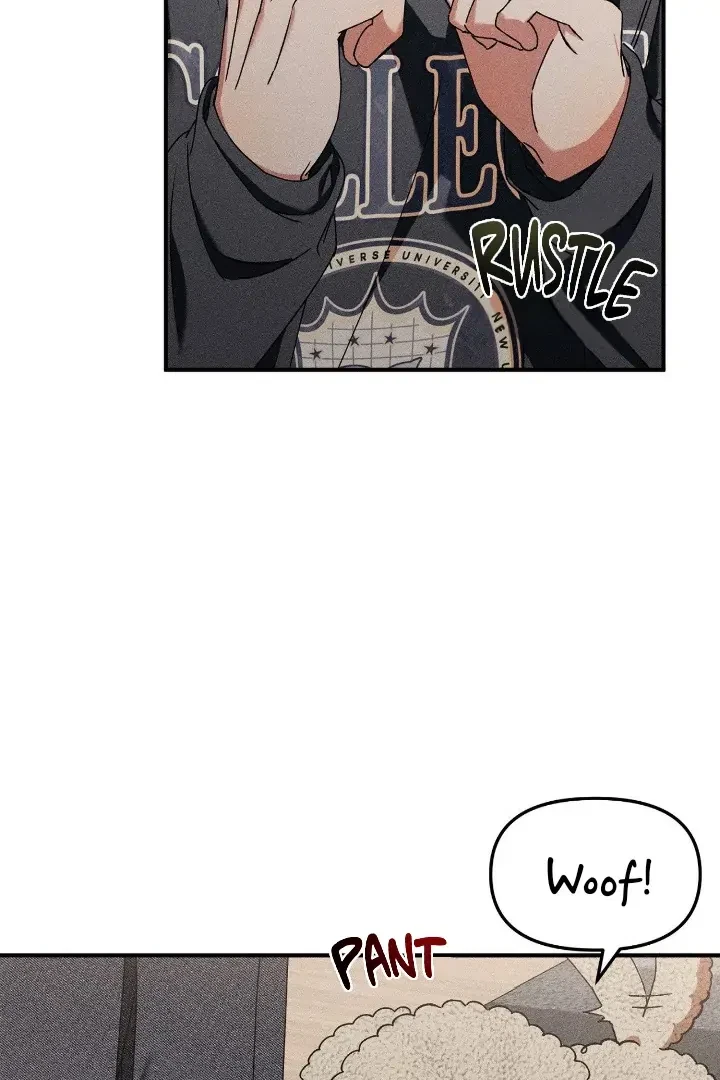 I Wasn't Trying To Teach You This Chapter 3, page 4