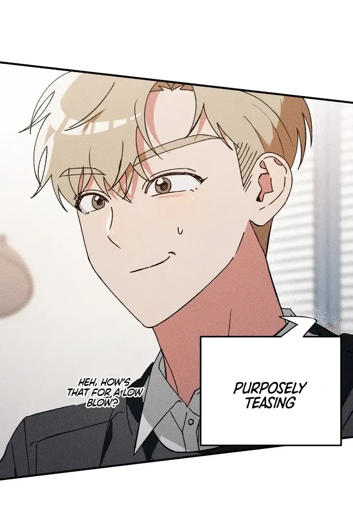 I Wasn't Trying To Teach You This Chapter 3, page 42