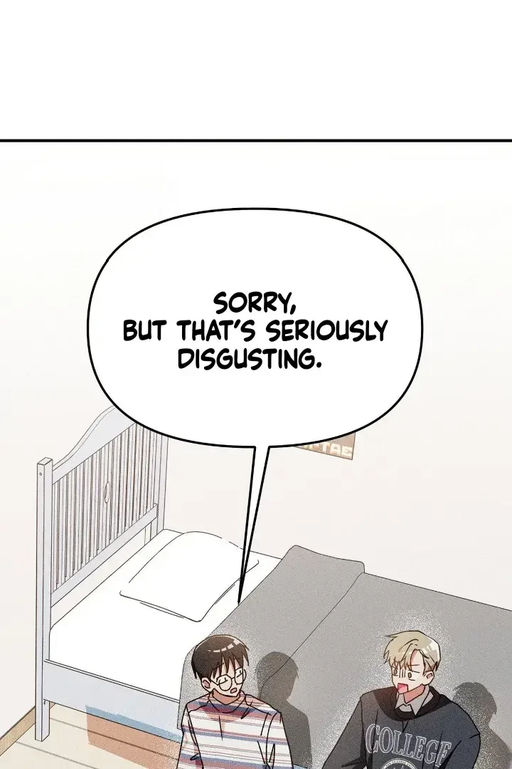I Wasn't Trying To Teach You This Chapter 3, page 44