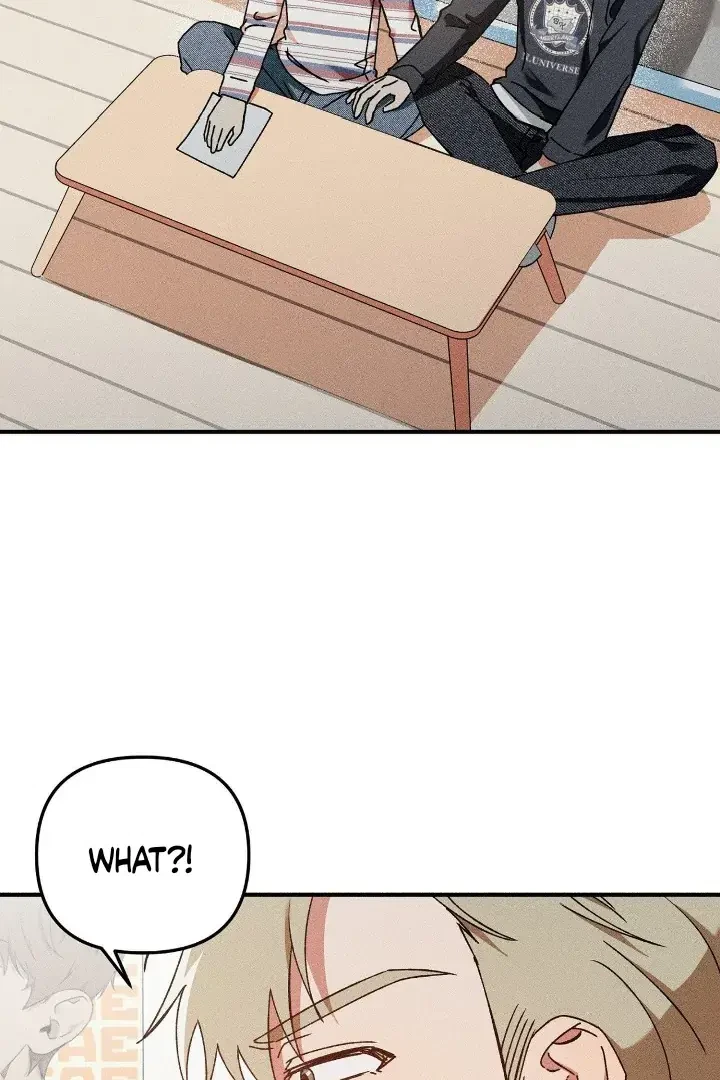 I Wasn't Trying To Teach You This Chapter 3, page 45