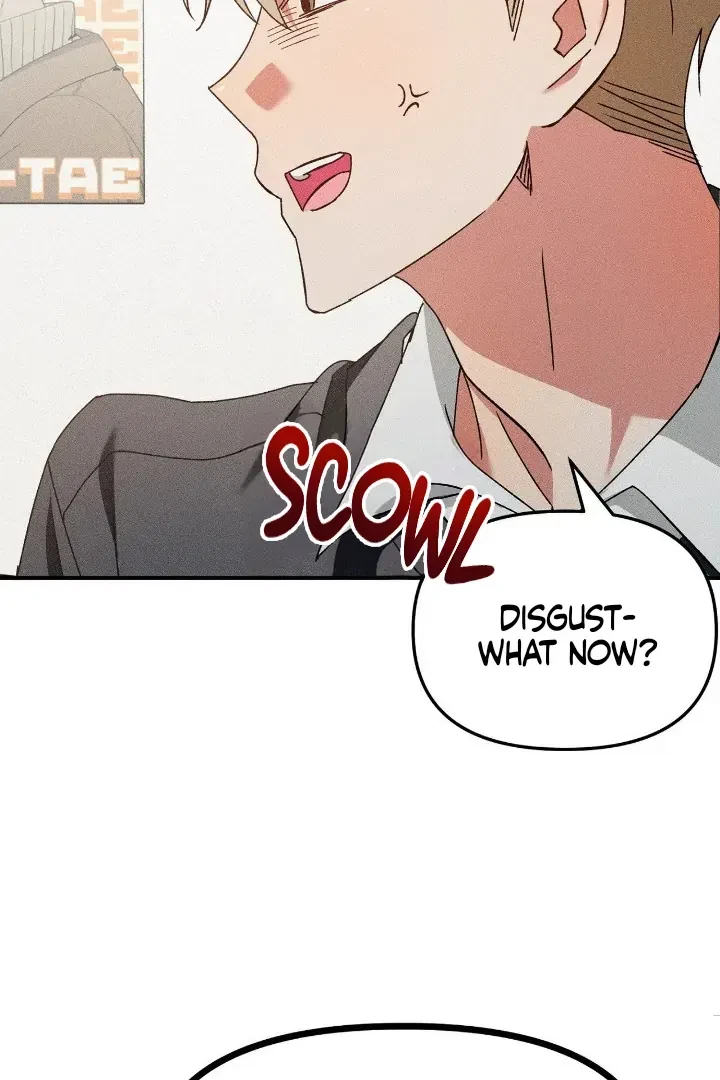 I Wasn't Trying To Teach You This Chapter 3, page 46