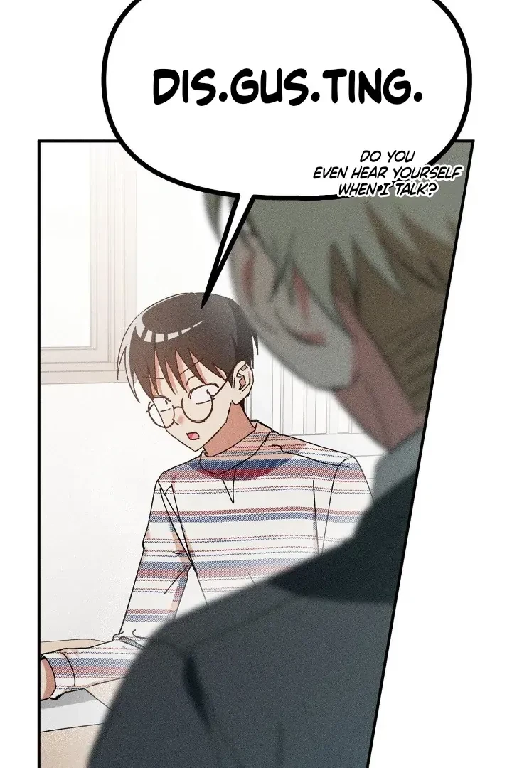 I Wasn't Trying To Teach You This Chapter 3, page 47