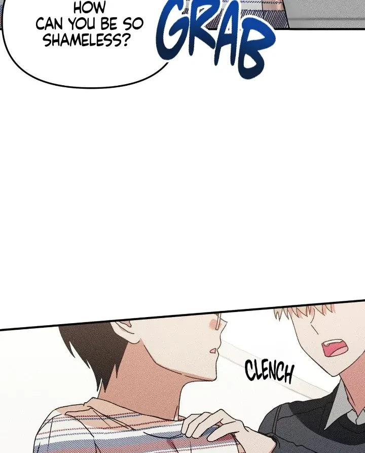 I Wasn't Trying To Teach You This Chapter 3, page 49