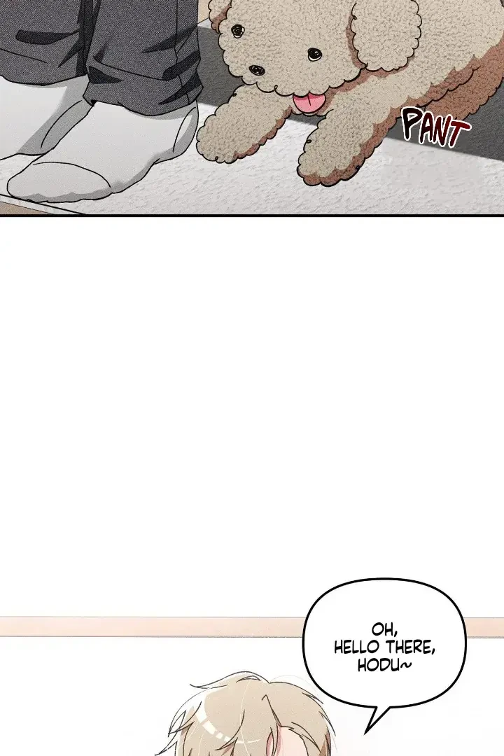 I Wasn't Trying To Teach You This Chapter 3, page 5