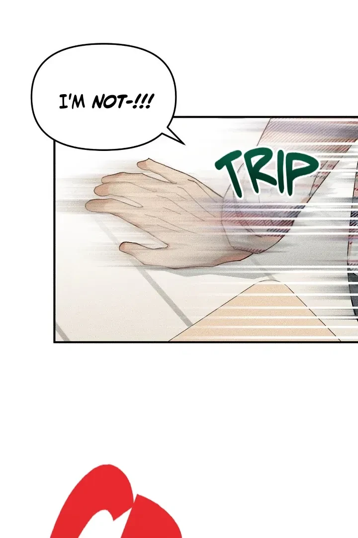I Wasn't Trying To Teach You This Chapter 3, page 51