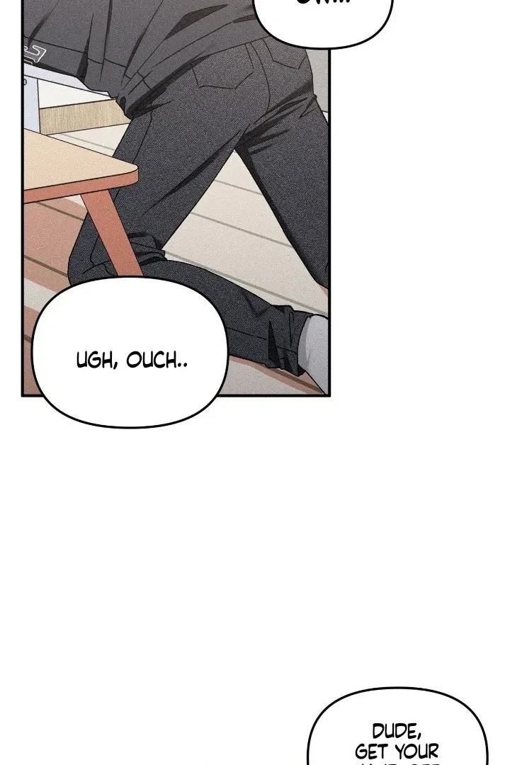 I Wasn't Trying To Teach You This Chapter 3, page 53