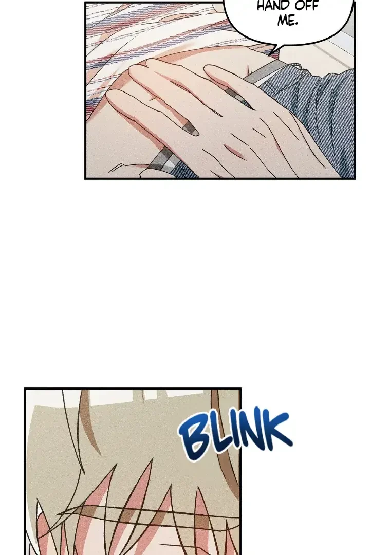 I Wasn't Trying To Teach You This Chapter 3, page 54