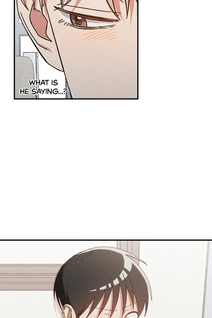 I Wasn't Trying To Teach You This Chapter 3, page 55