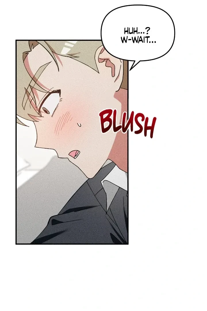 I Wasn't Trying To Teach You This Chapter 3, page 59