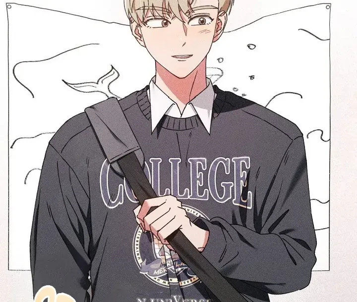 I Wasn't Trying To Teach You This Chapter 3, page 6