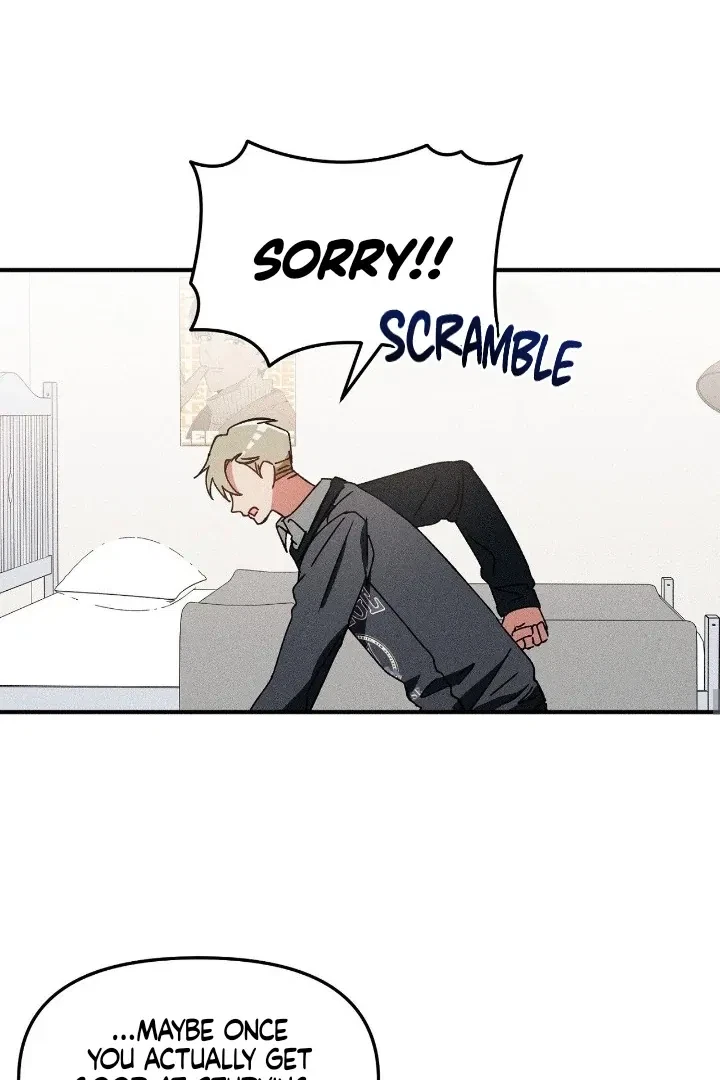I Wasn't Trying To Teach You This Chapter 3, page 60