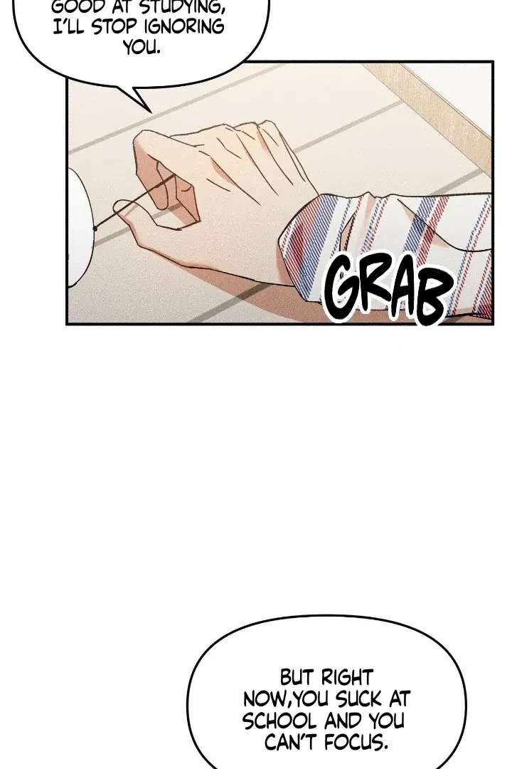 I Wasn't Trying To Teach You This Chapter 3, page 61