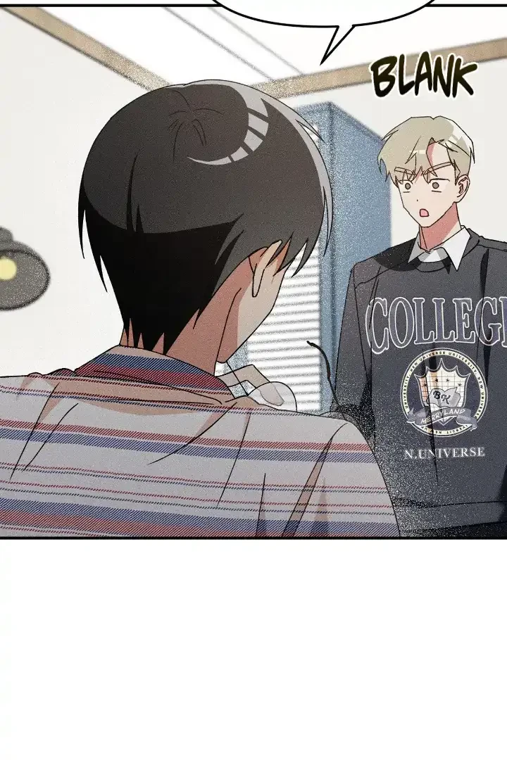 I Wasn't Trying To Teach You This Chapter 3, page 62