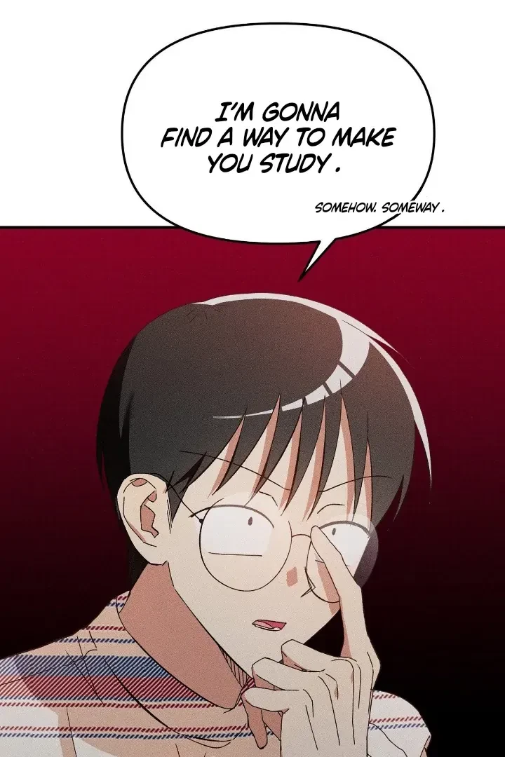 I Wasn't Trying To Teach You This Chapter 3, page 63