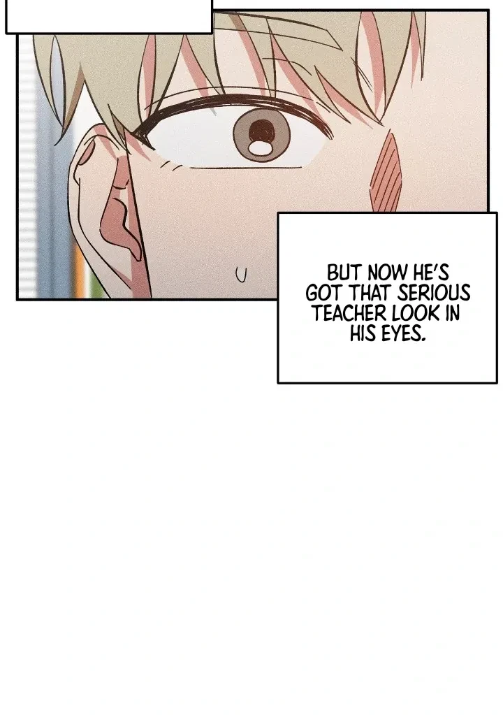 I Wasn't Trying To Teach You This Chapter 3, page 65