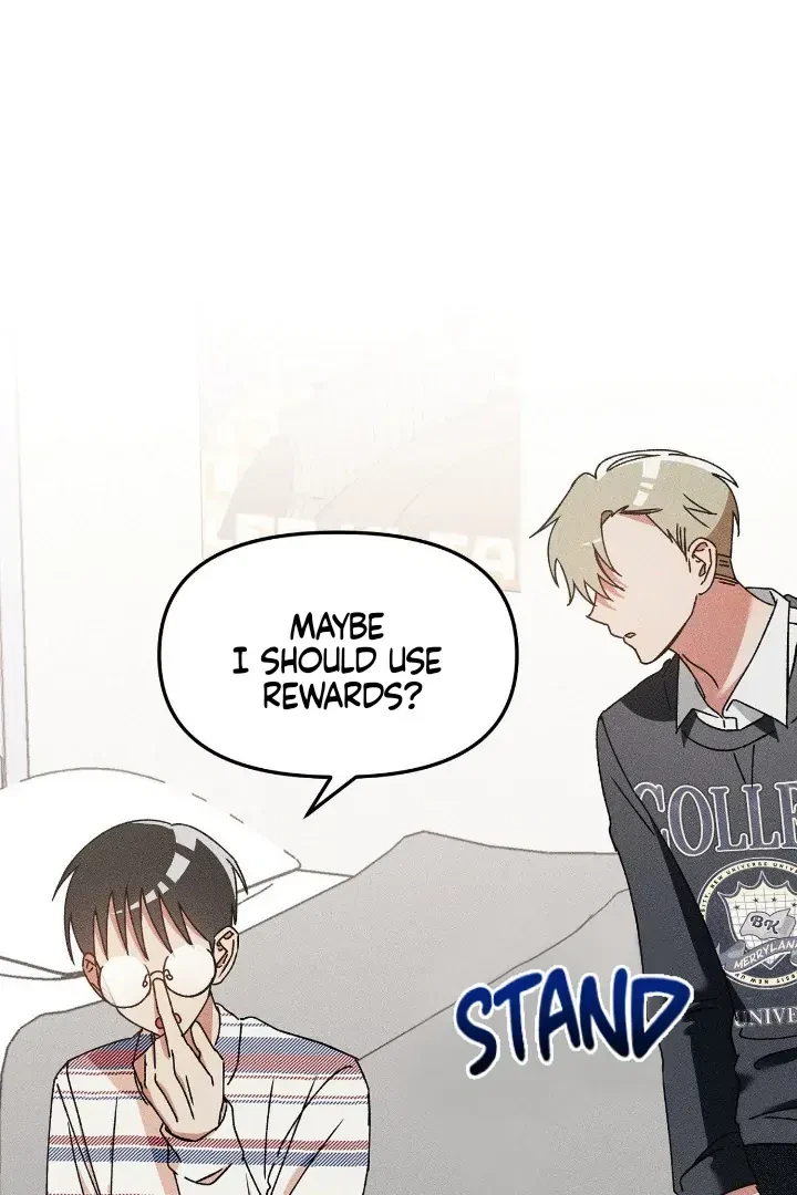 I Wasn't Trying To Teach You This Chapter 3, page 66