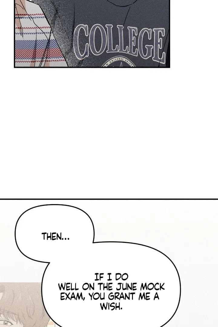 I Wasn't Trying To Teach You This Chapter 3, page 69