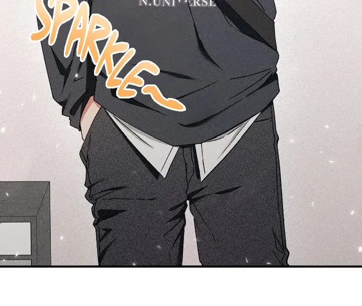 I Wasn't Trying To Teach You This Chapter 3, page 7