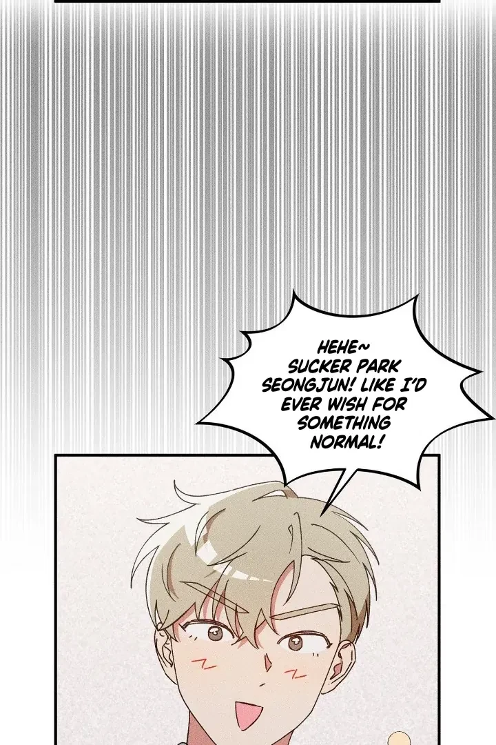 I Wasn't Trying To Teach You This Chapter 3, page 75