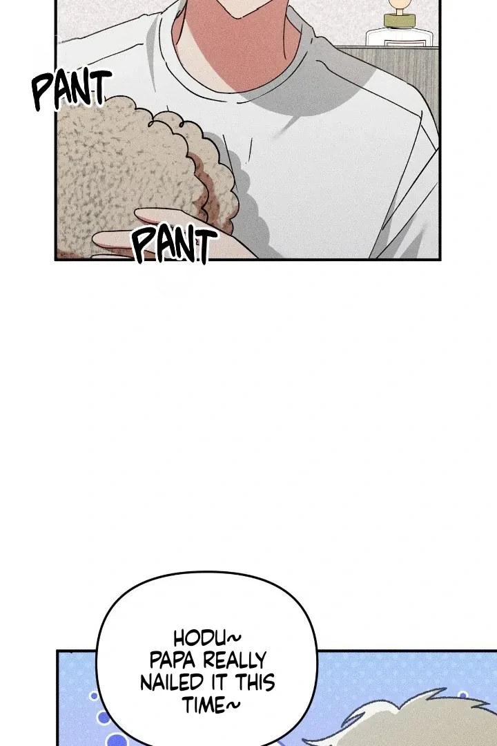 I Wasn't Trying To Teach You This Chapter 3, page 76