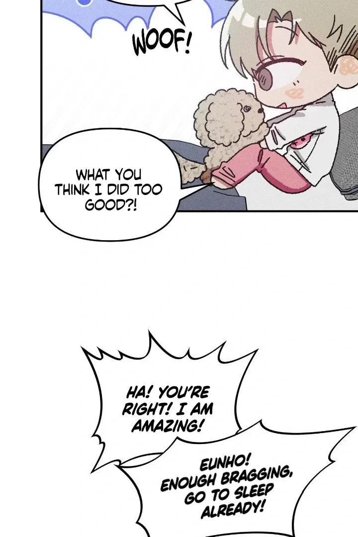 I Wasn't Trying To Teach You This Chapter 3, page 77