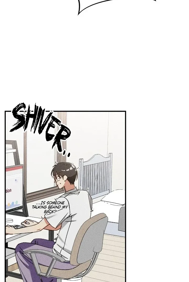 I Wasn't Trying To Teach You This Chapter 3, page 78