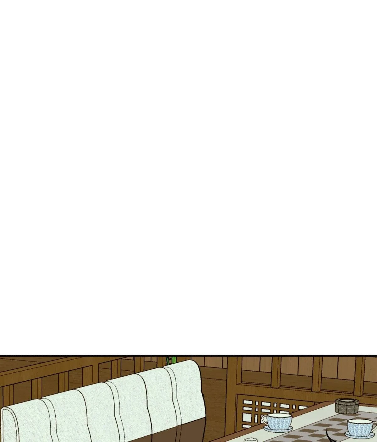 Love Me Like You Owe Me Chapter 28, page 3