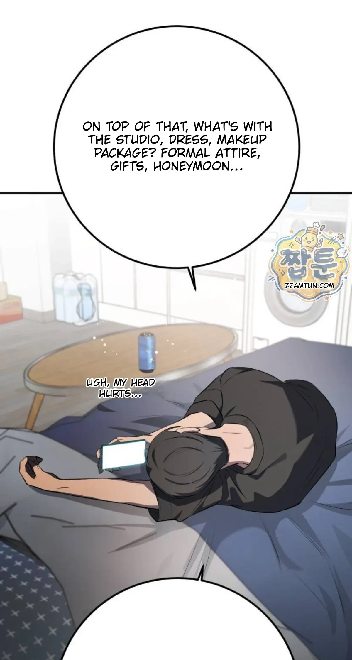 Chapter 31, page 87