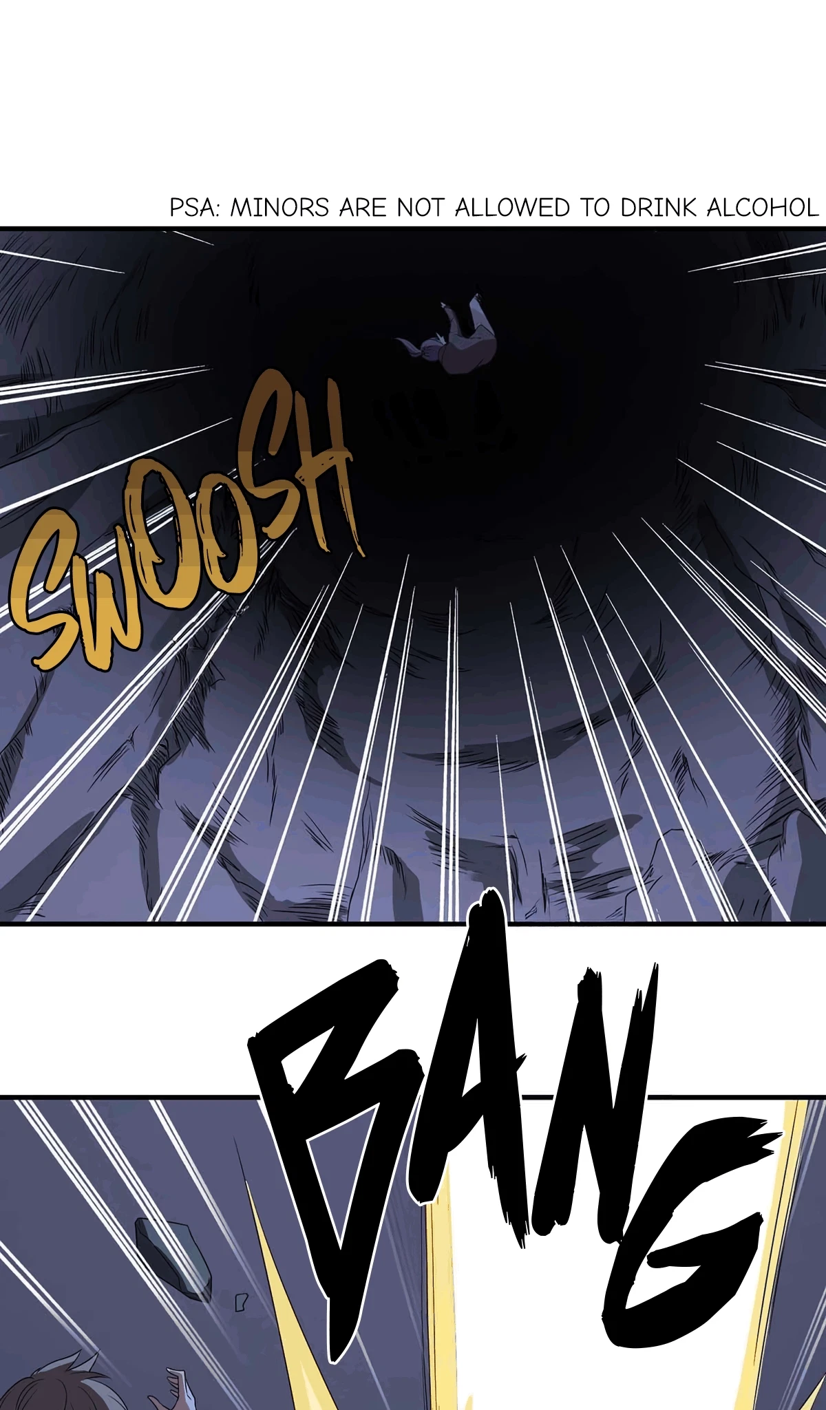 The Curse Is Kind, And My Childhood Friend Is Delicious Chapter 26, page 2