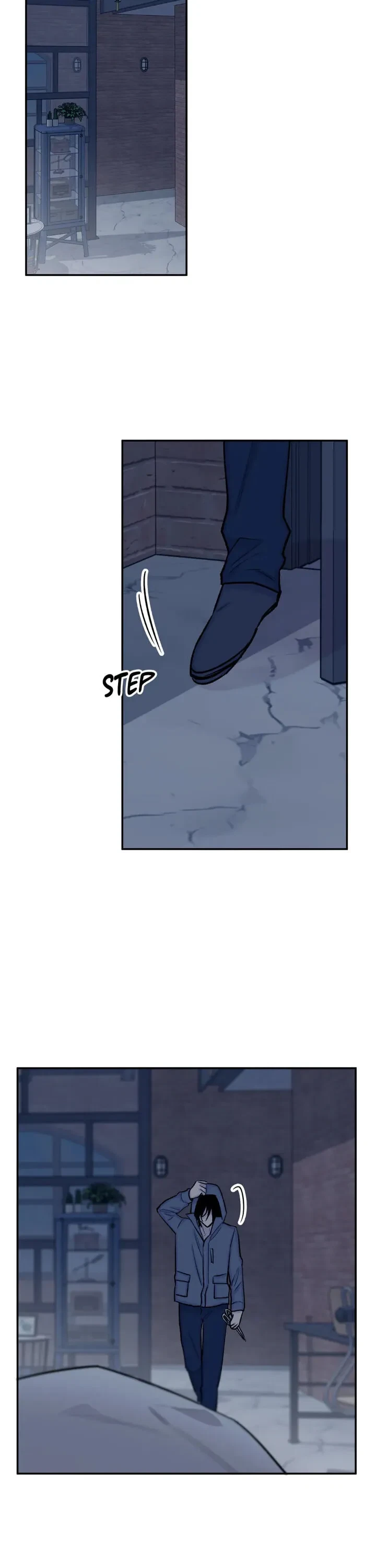 Season 2 Begins, page 21