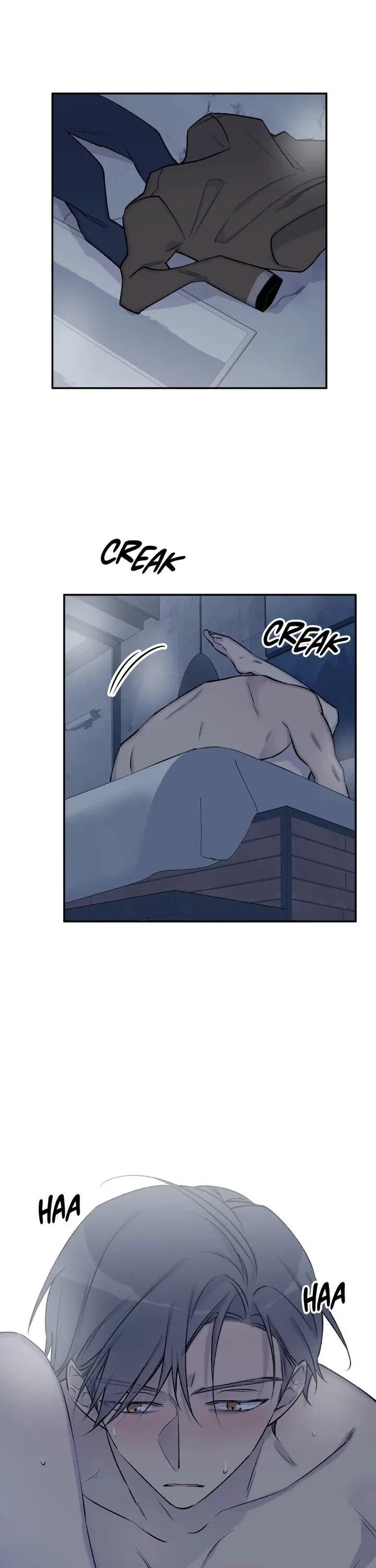 Season 2 Begins, page 3