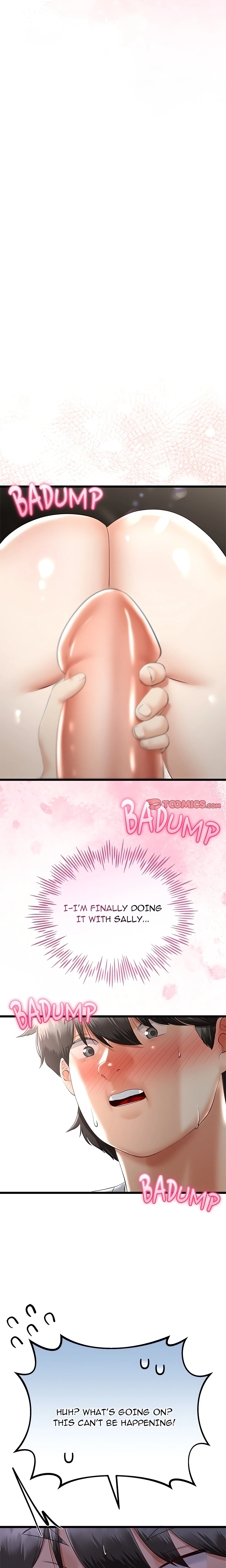Family Again Chapter 21 (Uncensored), page 2