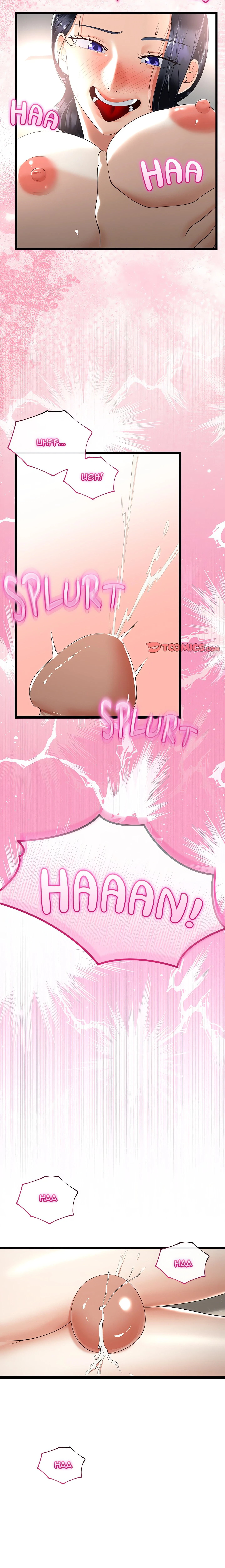 Family Again Chapter 21 (Uncensored), page 21