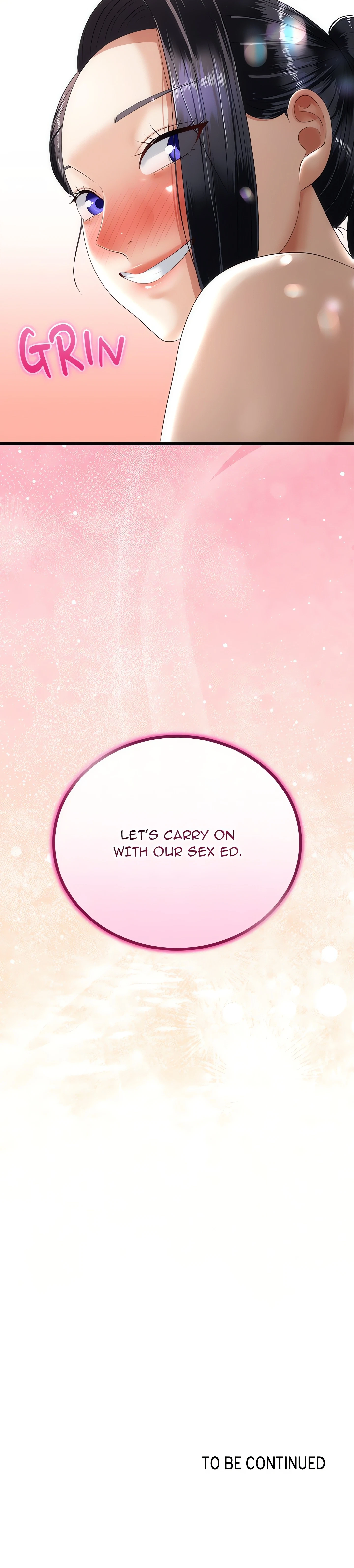 Family Again Chapter 21 (Uncensored), page 23