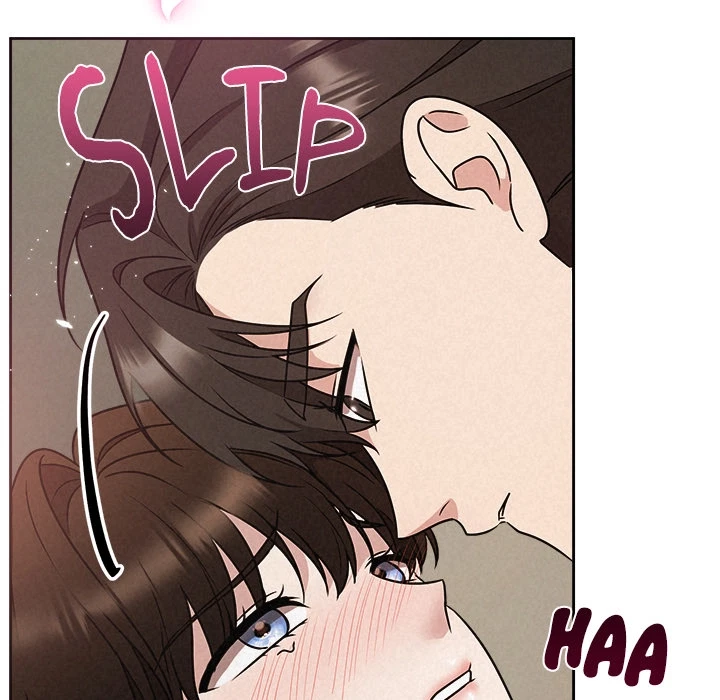 Suffocating Night Chapter 56, page 101