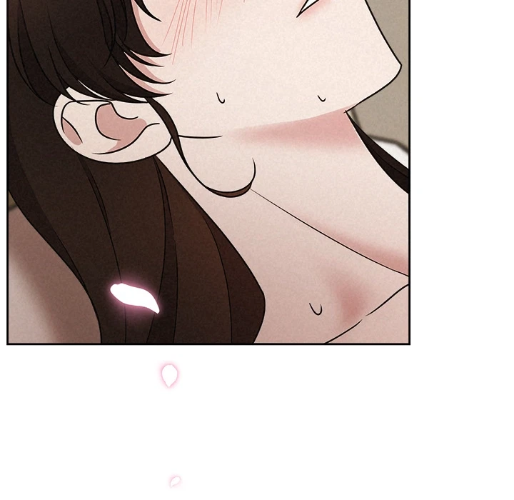 Suffocating Night Chapter 56, page 102