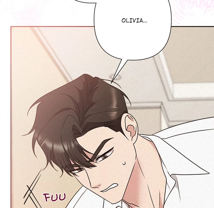 Suffocating Night Chapter 56, page 110