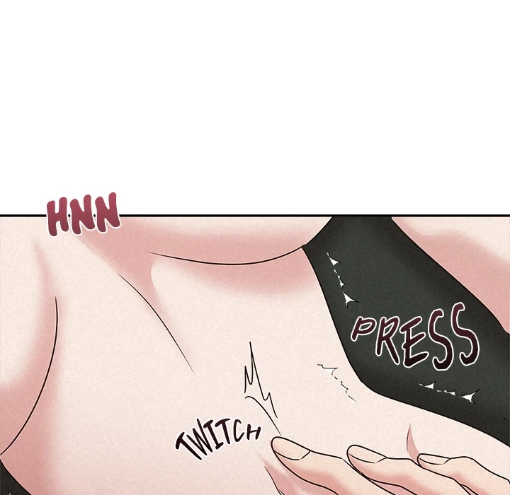 Suffocating Night Chapter 56, page 113