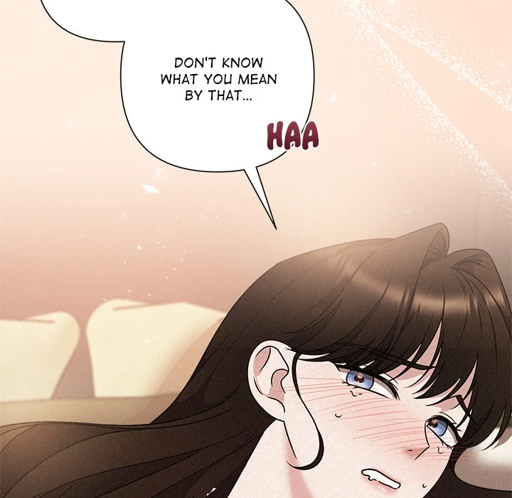 Suffocating Night Chapter 56, page 118