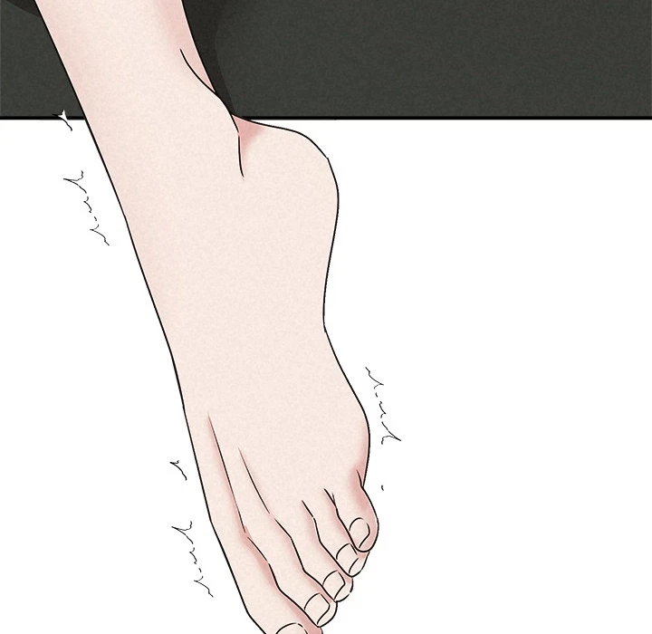 Suffocating Night Chapter 56, page 121
