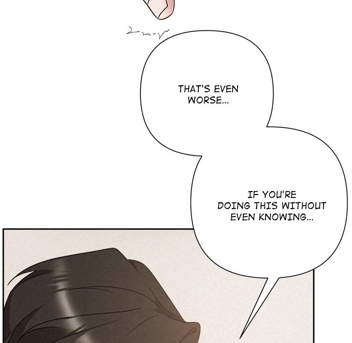 Suffocating Night Chapter 56, page 122