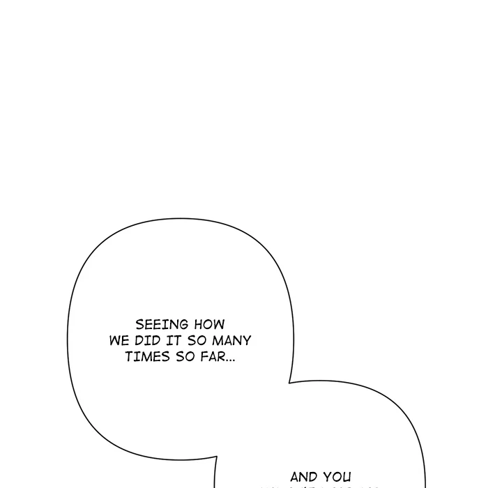 Suffocating Night Chapter 56, page 125