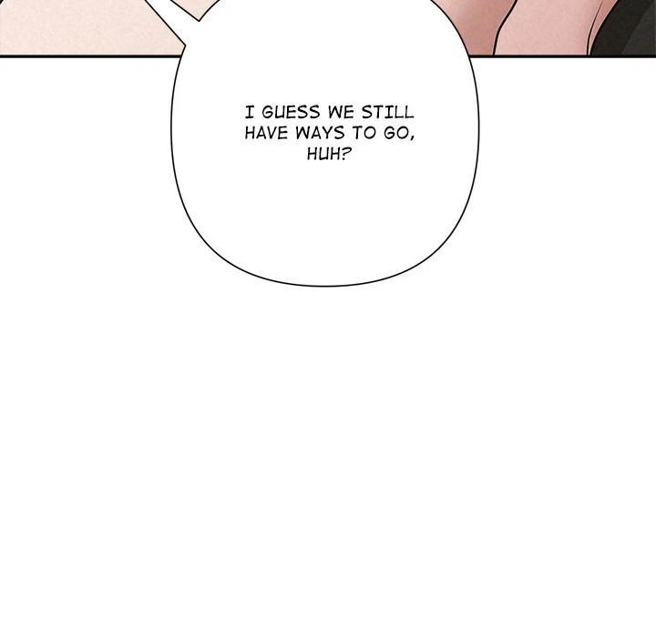 Suffocating Night Chapter 56, page 128