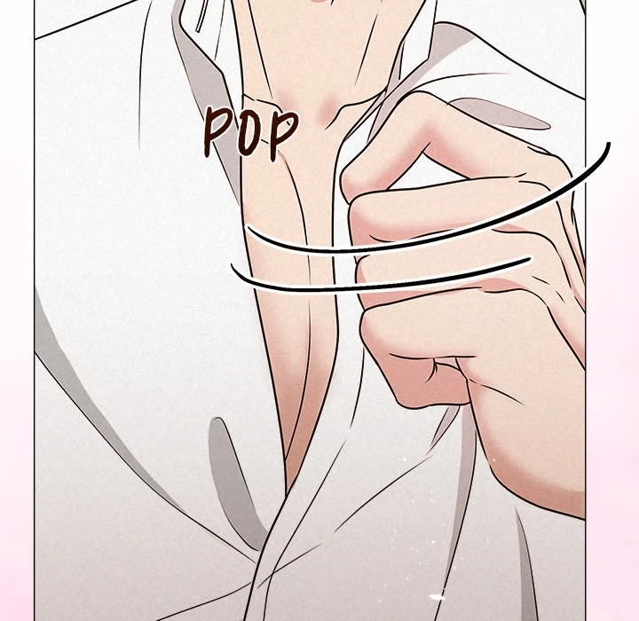 Suffocating Night Chapter 56, page 130