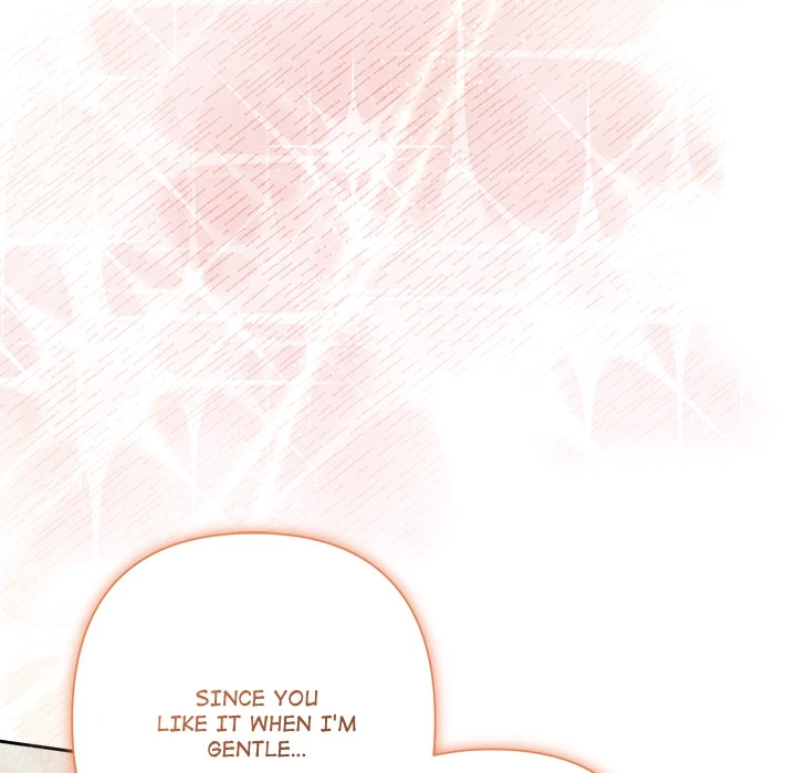 Suffocating Night Chapter 56, page 137