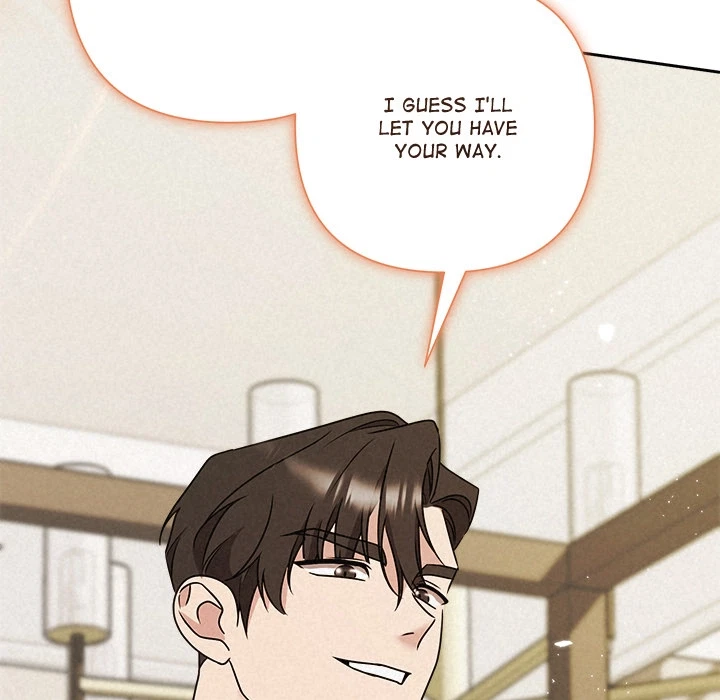 Suffocating Night Chapter 56, page 138