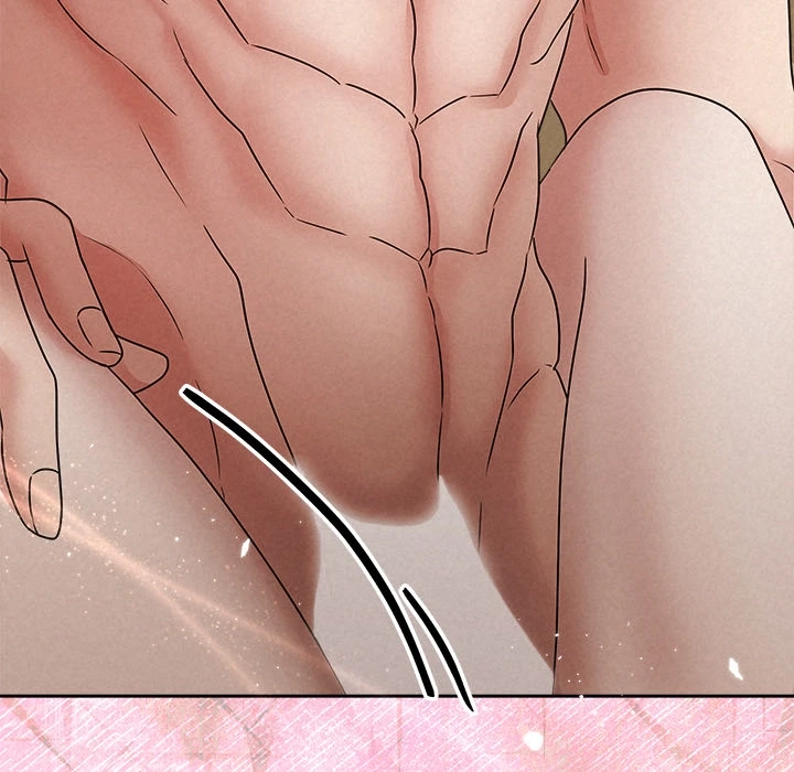 Suffocating Night Chapter 56, page 140