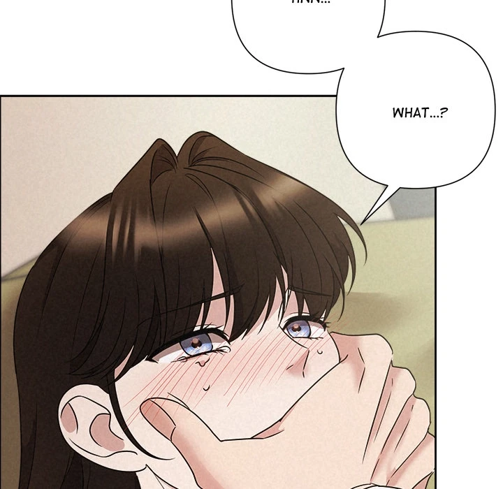 Suffocating Night Chapter 56, page 15
